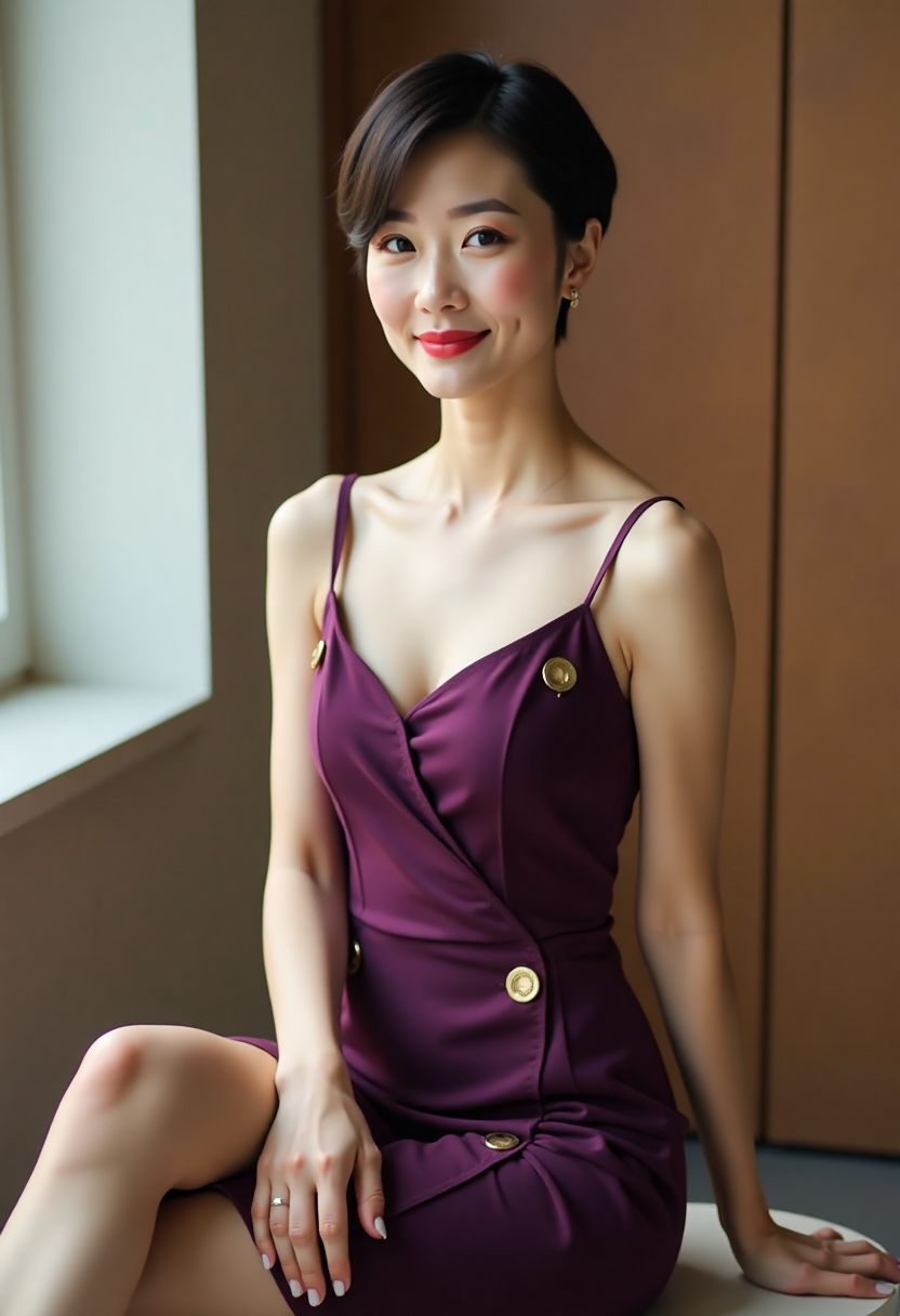赤焰骑手