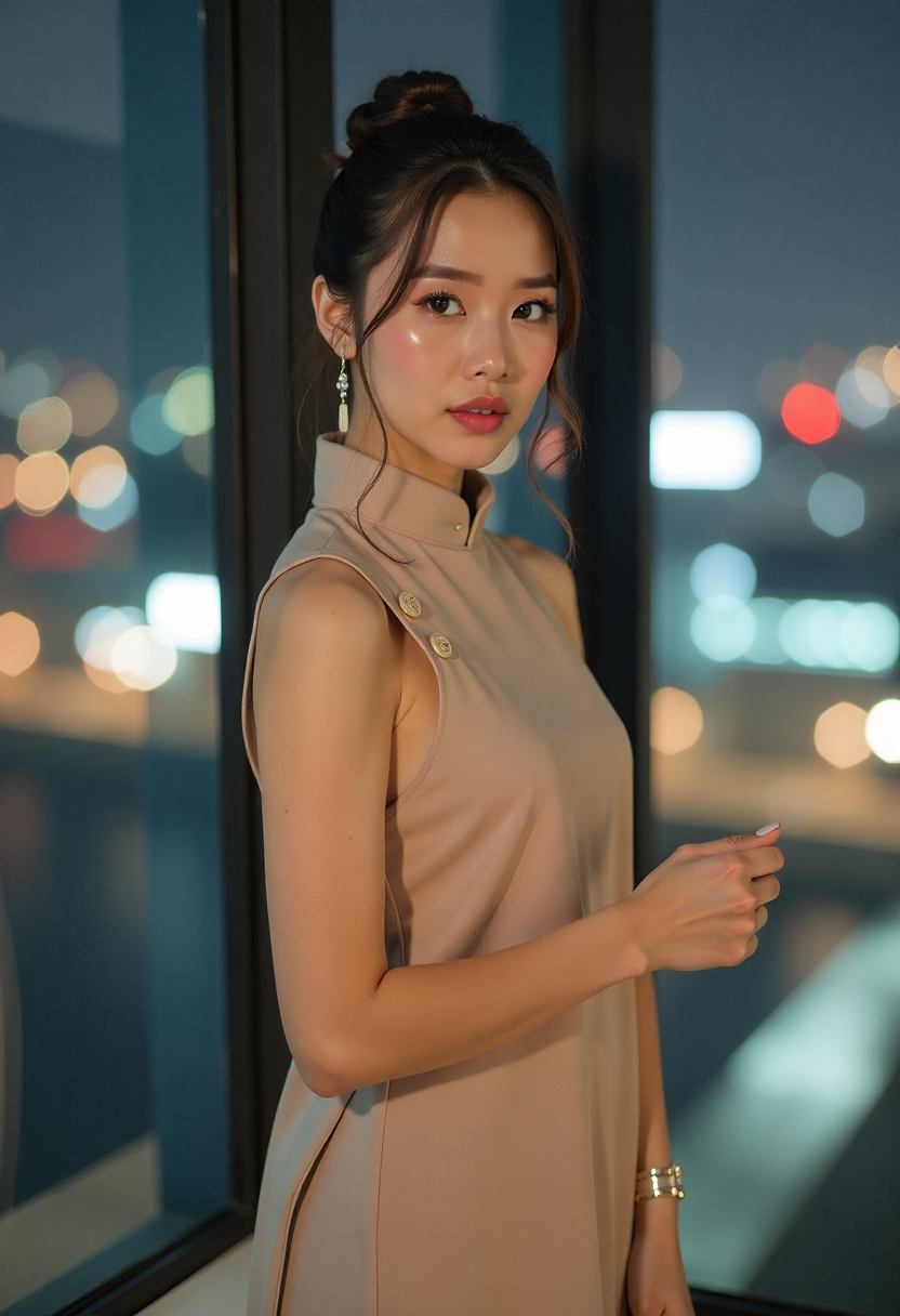 春潮信笺