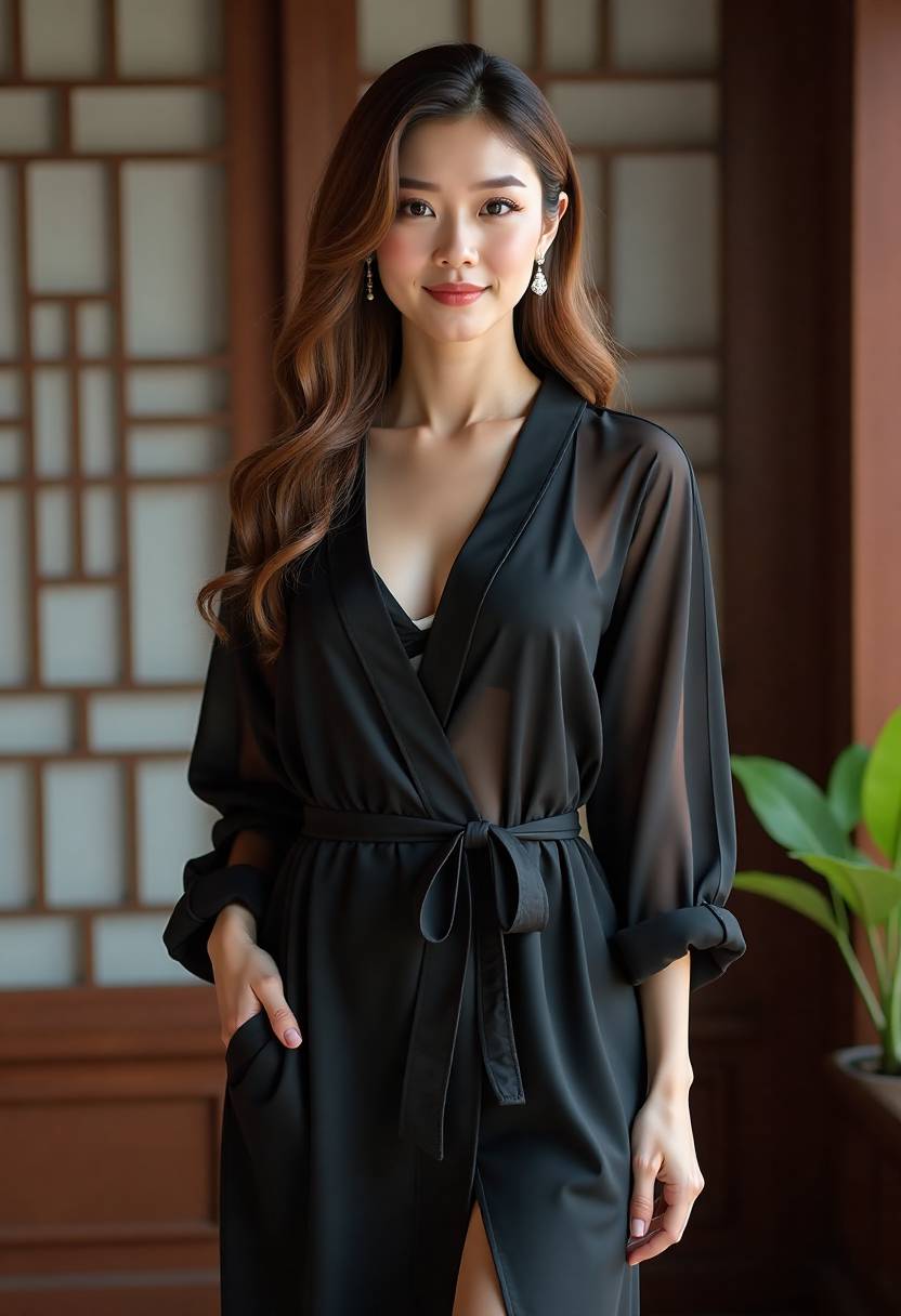 纸上行星海报