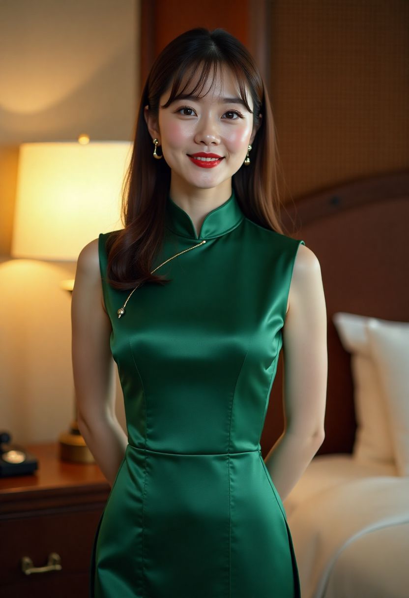 深巷面包房