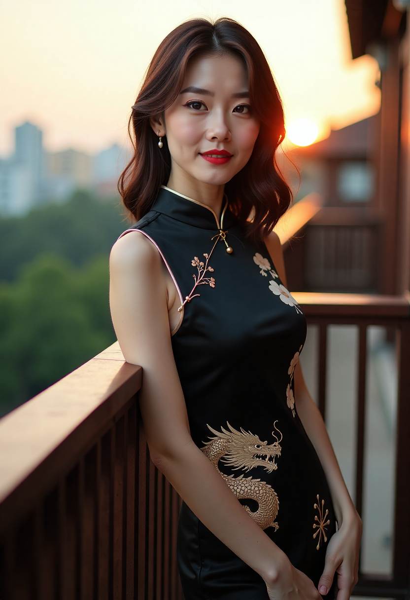 白露集市