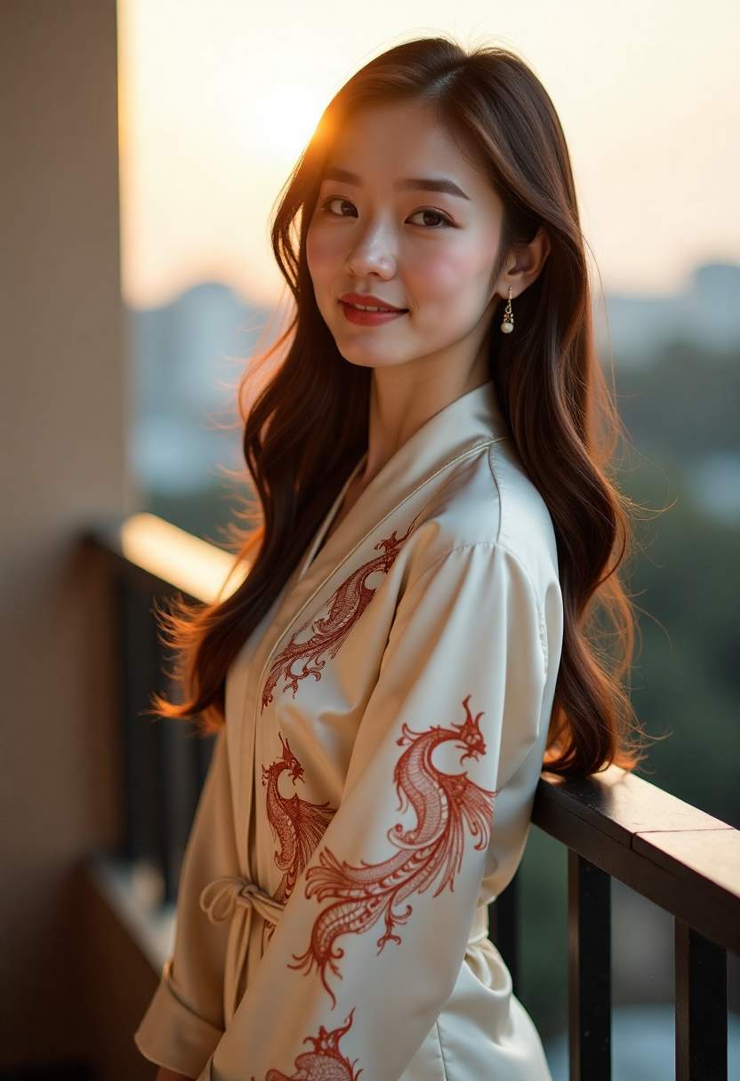 夏至未至的信