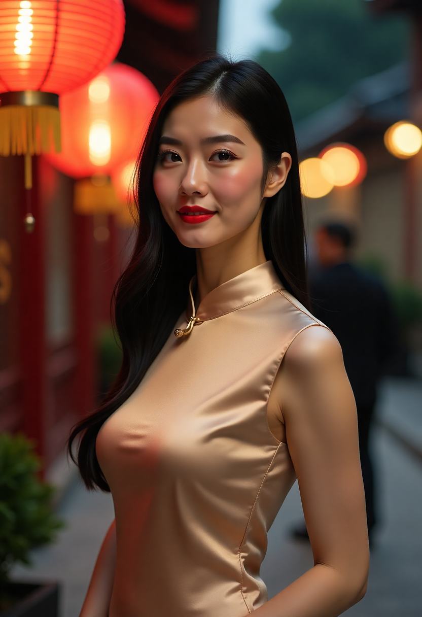 铁桥东