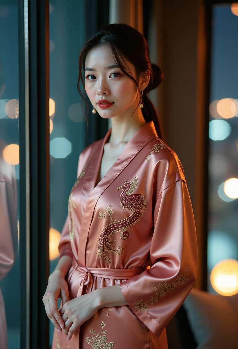 听潮