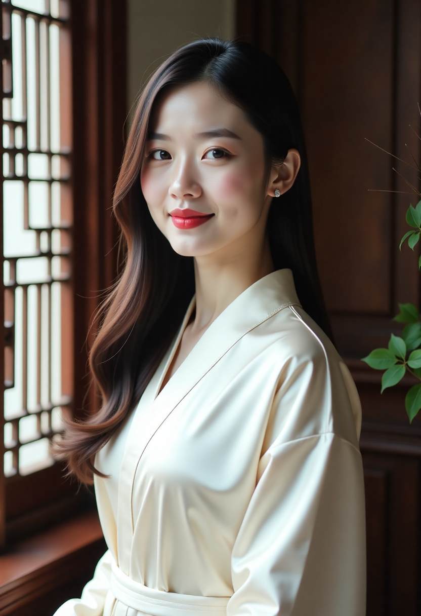 春潮信笺