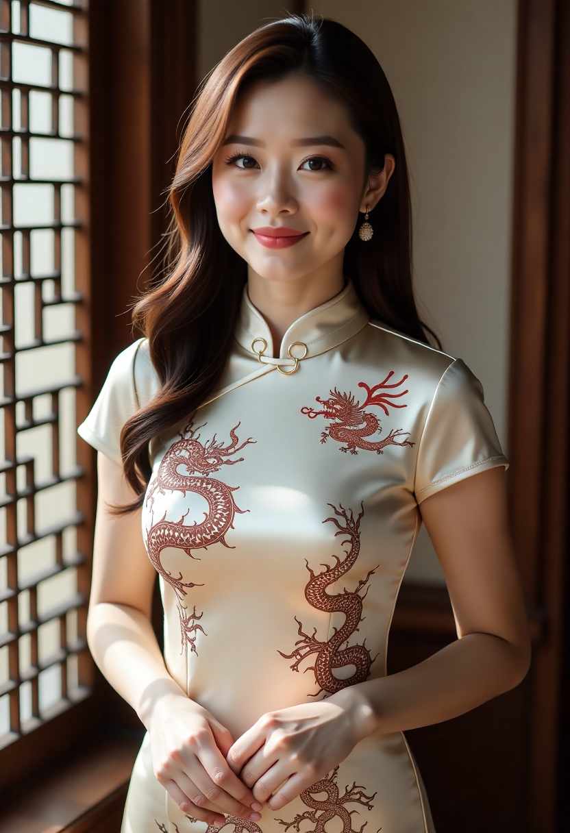 雾港回声剧照